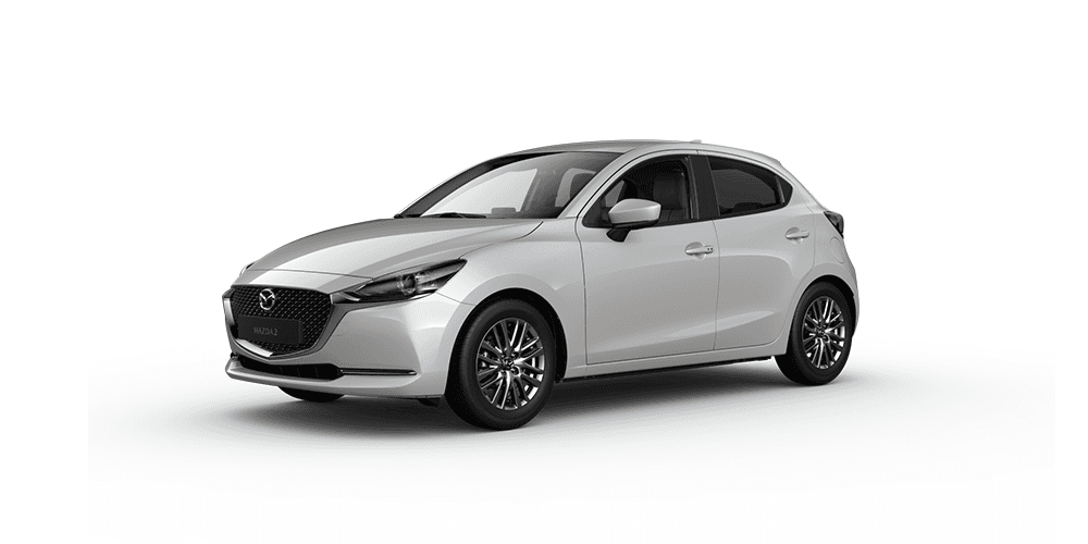 מאזדה CX-60